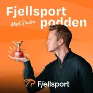 #141 - Anders Vekve - Oslo-Bergen Trail 2027, stavbruk i løping + hylling av elektrolytter!