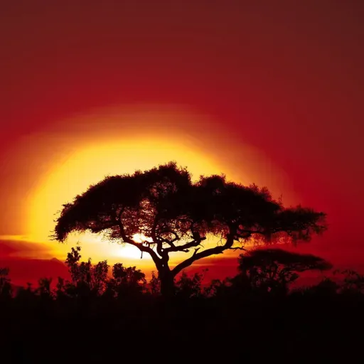 2026/05/21 - Merveilles d'Afrique