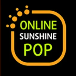 Sunshine Rádió Pop online