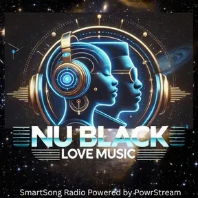 Nu Black Love Radio