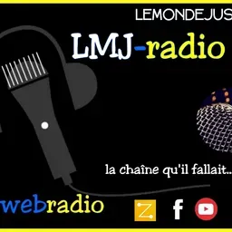 LMJ-RADIO (webradio)