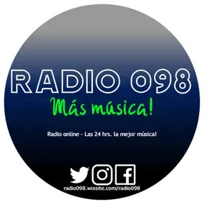 Radio 098