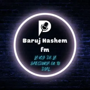 BarujHashem.FM
