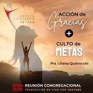26.12.21 :: La Vid Verdadera - A través del Amor hay Unidad - Parte 13 :: Pra. Liliana Quatrocchi