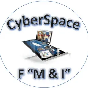 Radio TV CyberSpace F M-I