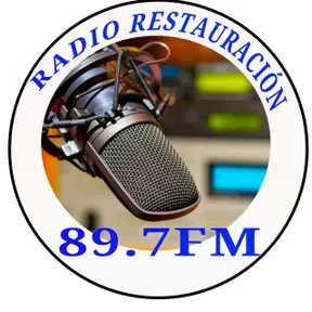 Radio Restauración 89.7FM