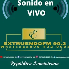 EXTRUENDOFM90.3MHZ