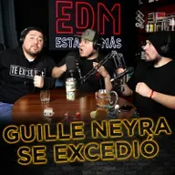 GUILLE NEYRA SE EXCEDE en Está de Más (VIDEO)