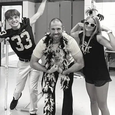 #9: Representing the Community Well w/ Phil Koops