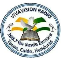 Vivavision Radio 100.7 FM en vivo