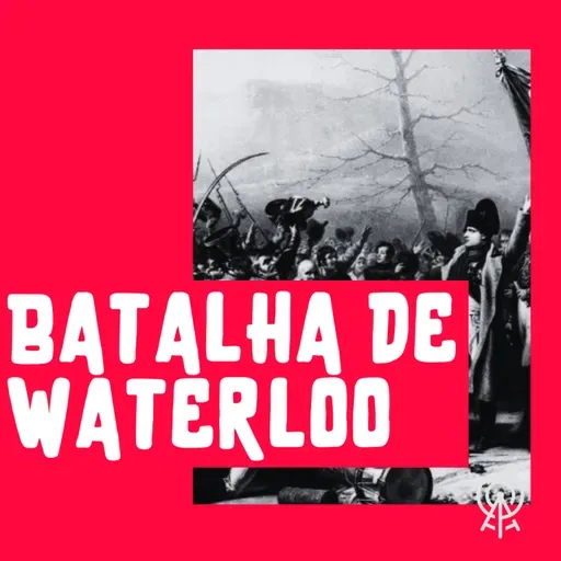 Batalha de Waterloo