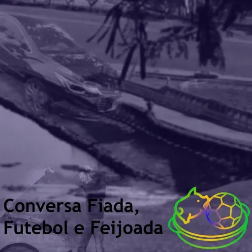 Ep. 27 - Os carros são como as lanchas 2