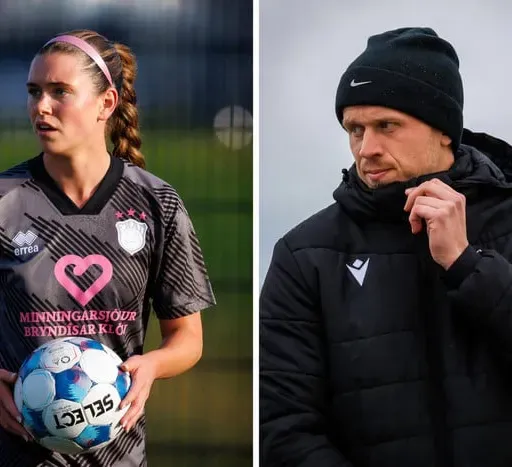 Niðurtalningin - Nýir vindar blása um í dal draumanna