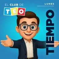 El club de Teo 23 de marzo 2026