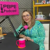 FABÍ0LA REZENDE- PBPE PODCAST #193