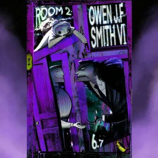 6.7 Owen J.F. Smith VI - Room 2