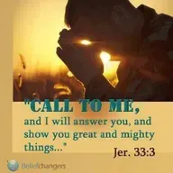 Call unto me_PstOladimeji