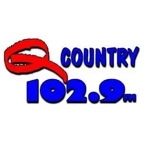 WNCQ Q Country 102.9