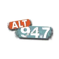 KKDO Alt 94.7 FM
