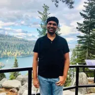 Kiran Kaja - Helping Bridge The Information Gap For the Visually Impaired