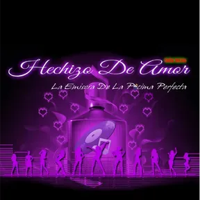 Hechizo De Amor