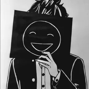 O carinha Q mora logo ali