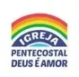 Rádio Deus é Amor 990 AM