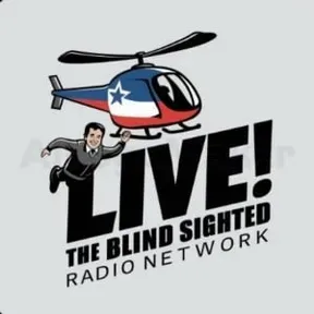 The Blind Sighted Radio Network