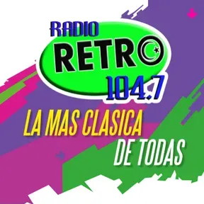 RADIO RETRO