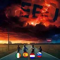 Eurovision Upside Down | Το πρώτο πόντκαστ της... επόμενης ζωής μας!