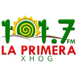 La Primera 101.7 FM