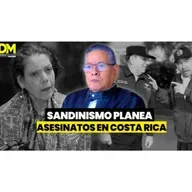 Darío Noticias- Sandinismo planea asesinatos en costa rica 