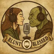 Blunt and Blessed Episode 12: Homes and where we make them