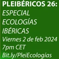 Pleibéricos 26 - Especial ecologías ibéricas