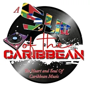 A SLICE OF THE CARIBBEAN