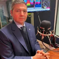 Fiscal Eugenio Campos abordó el mal uso de licencias públicas.
