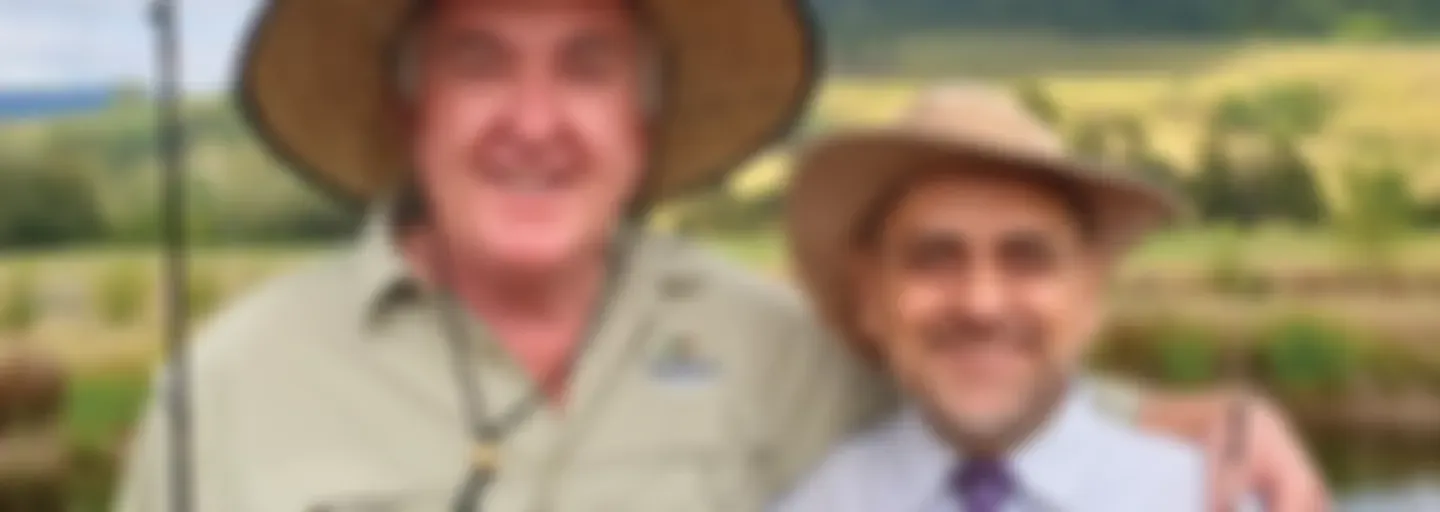 Mates in Courage Podcast – Good News Unlimited