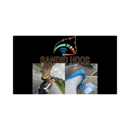 31.Sandid Hoos Podcast-Vestlus Kaidor Kahariga