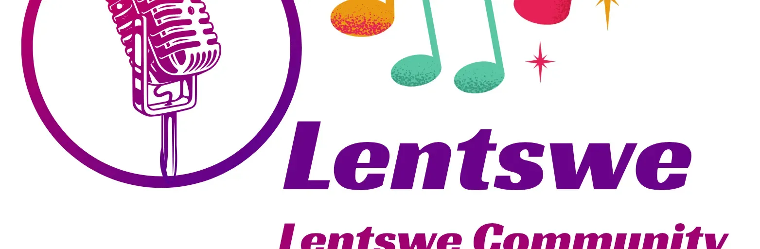 Lentswe Community Radio