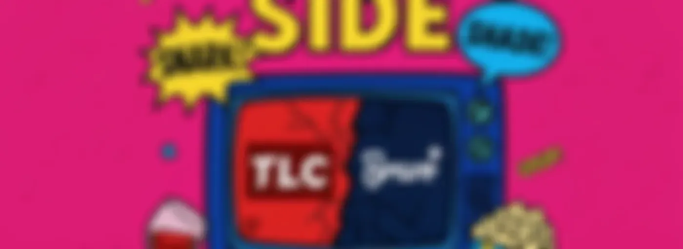 The Snark Side: The Chaotic World of TLC, Bravo, and Reality TV