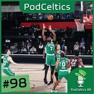 PodCeltics #98: Celtics vive na final do Leste