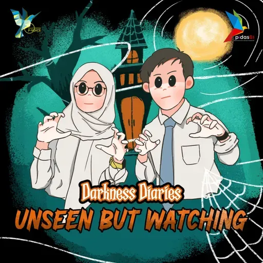DD (Darkness Diaries): Unseen But Watching