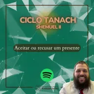 1293 Aceitar ou recusar um presente. Ciclo Tanach