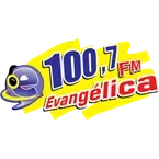 Rádio Evangélica FM 100.7
