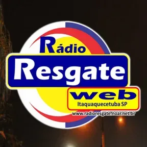 RESGATE WEB