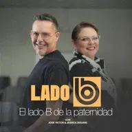 El lado B de la paternidad con José Víctor y Jessica Dugand