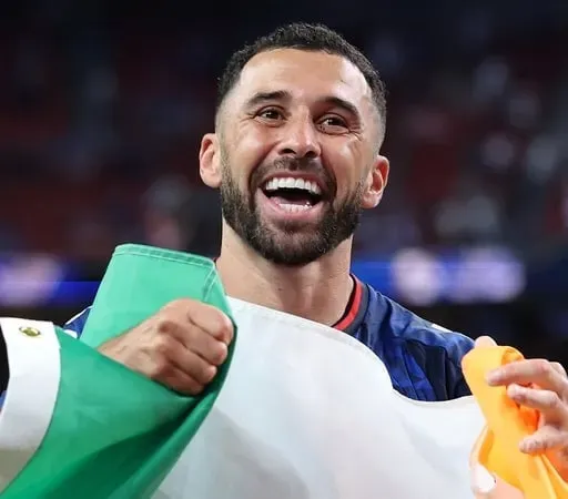 Cape Verde’s World Cup Heroics: “It’s been a fairytale, but not an overnight success”