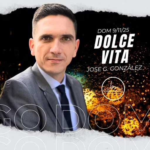 Dolce Vita | Jose G. González | IBN Ourense