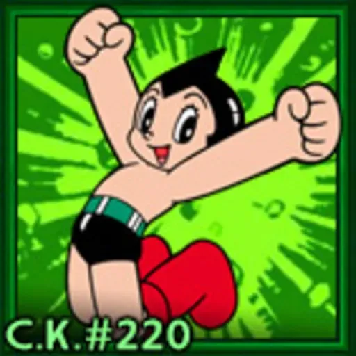 CK#220: Osamu Tezuka, dios del manga - Episodio exclusivo para mecenas