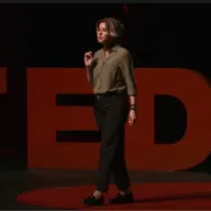 Toprağa Kök Salmak İstedim | Gülben Ergen | TEDxIstanbul